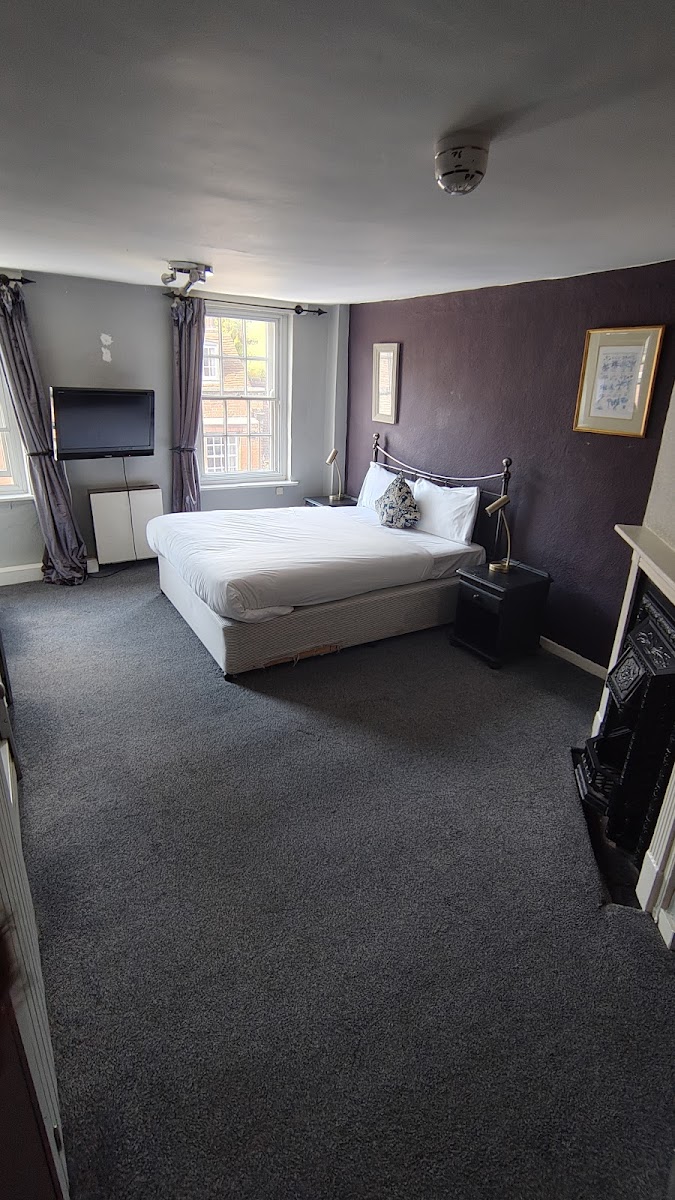 The George & Dragon Hotel & Pub photo 2