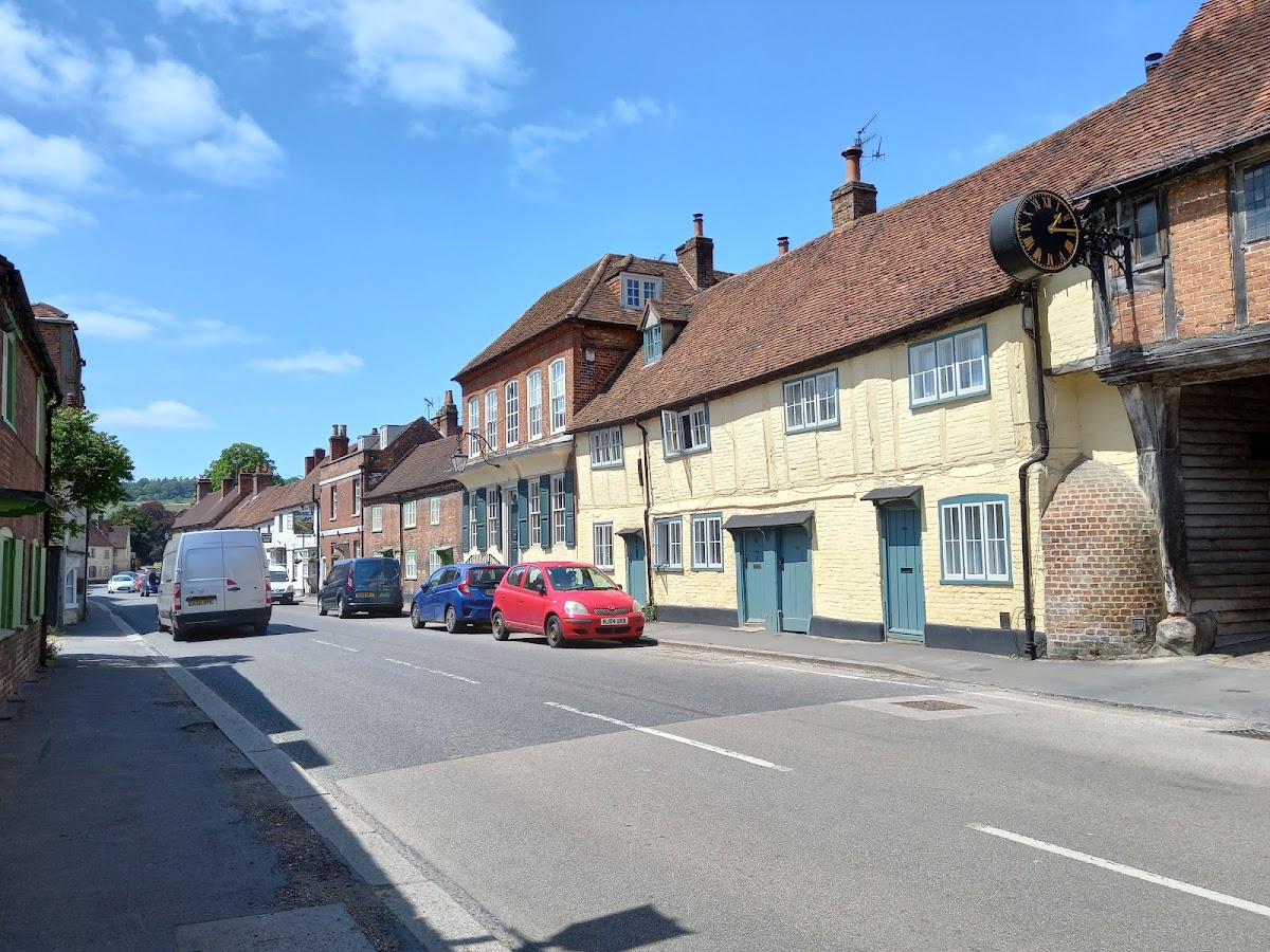 The George & Dragon Hotel & Pub photo 3