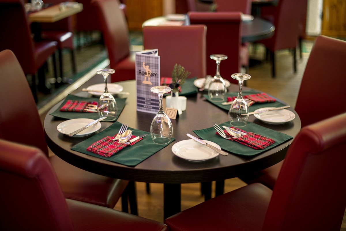 Rob Roy Hotel photo 3