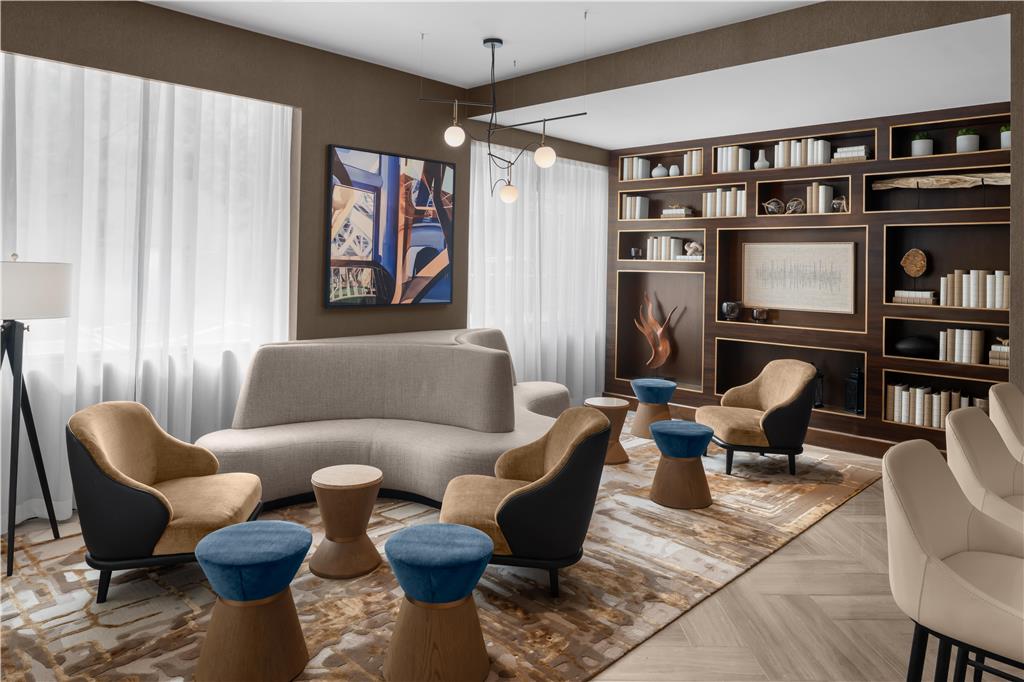 Hilton Brooklyn New York photo 2