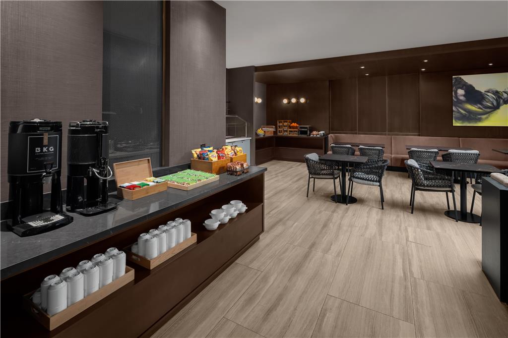 Hilton Brooklyn New York photo 3