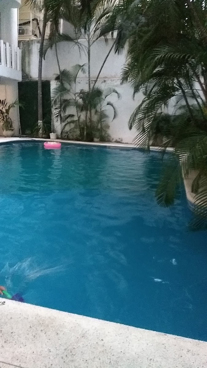 Acapulco Hotel y suites mediterrane photo 3