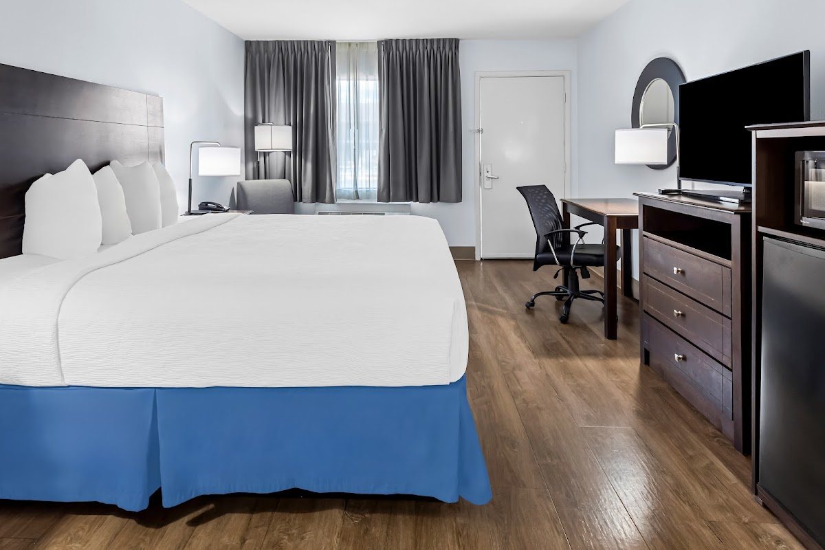 SureStay Plus by Best Western Beaumont photo 2