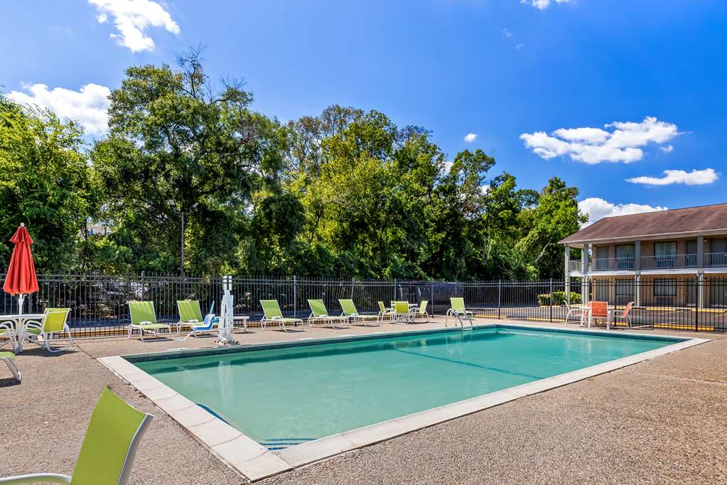 SureStay Plus by Best Western Beaumont photo 3