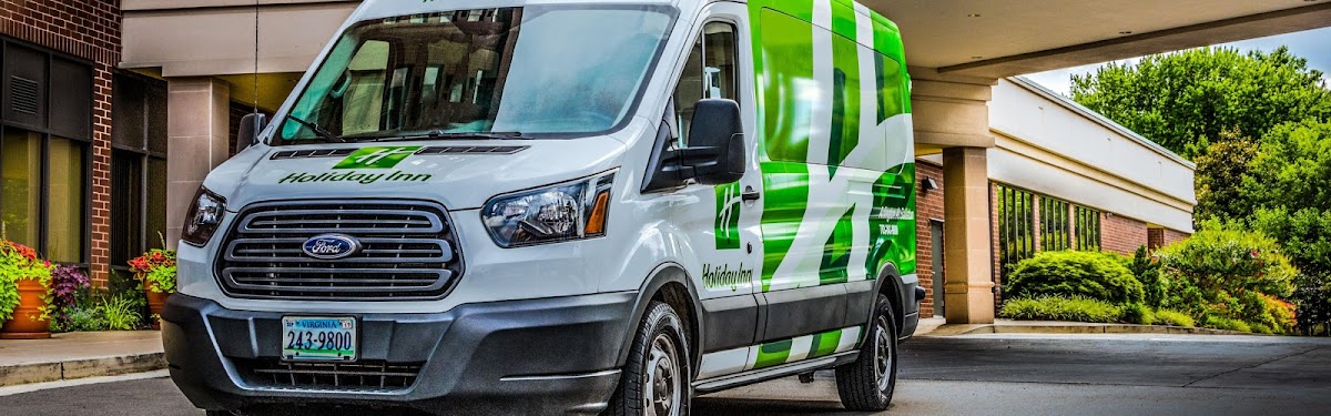 Holiday Inn Arlington at Ballston by IHG photo 3