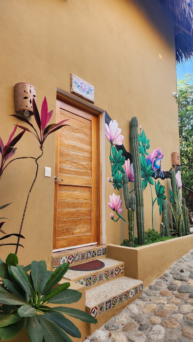 Carpe Diem Mazunte Casitas & Villas photo 2