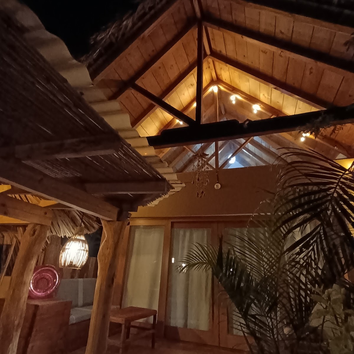 Carpe Diem Mazunte Casitas & Villas photo 3