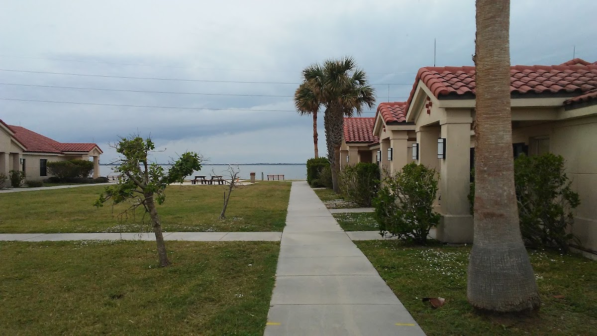 Family Lodging