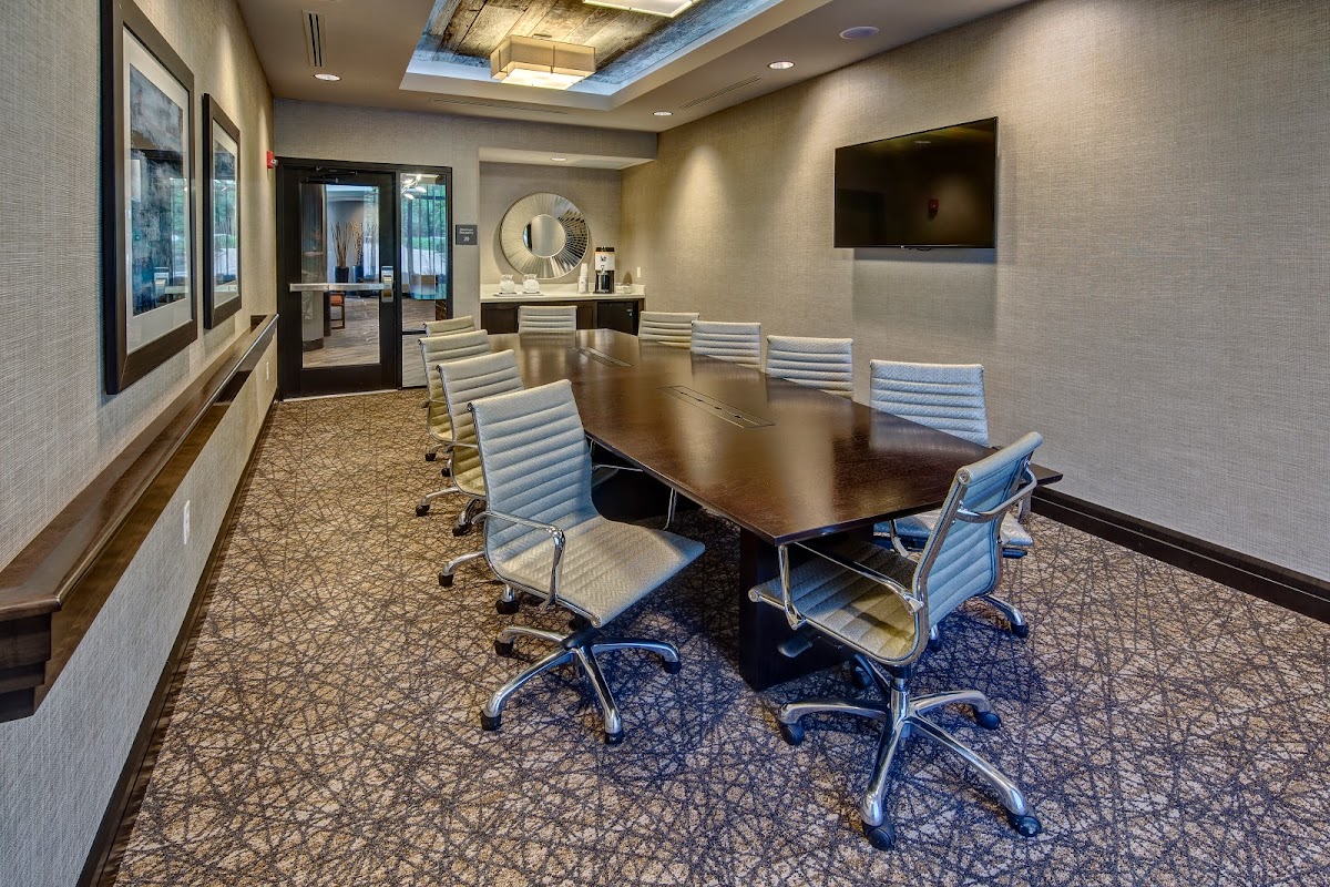 Hampton Inn & Suites Memphis Germantown photo 2