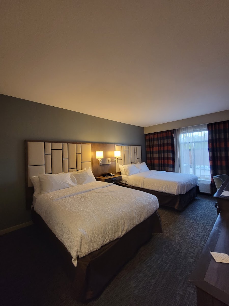 Hampton Inn & Suites Memphis Germantown photo 3