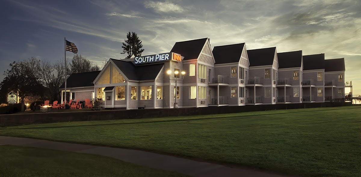 South Pier Inn