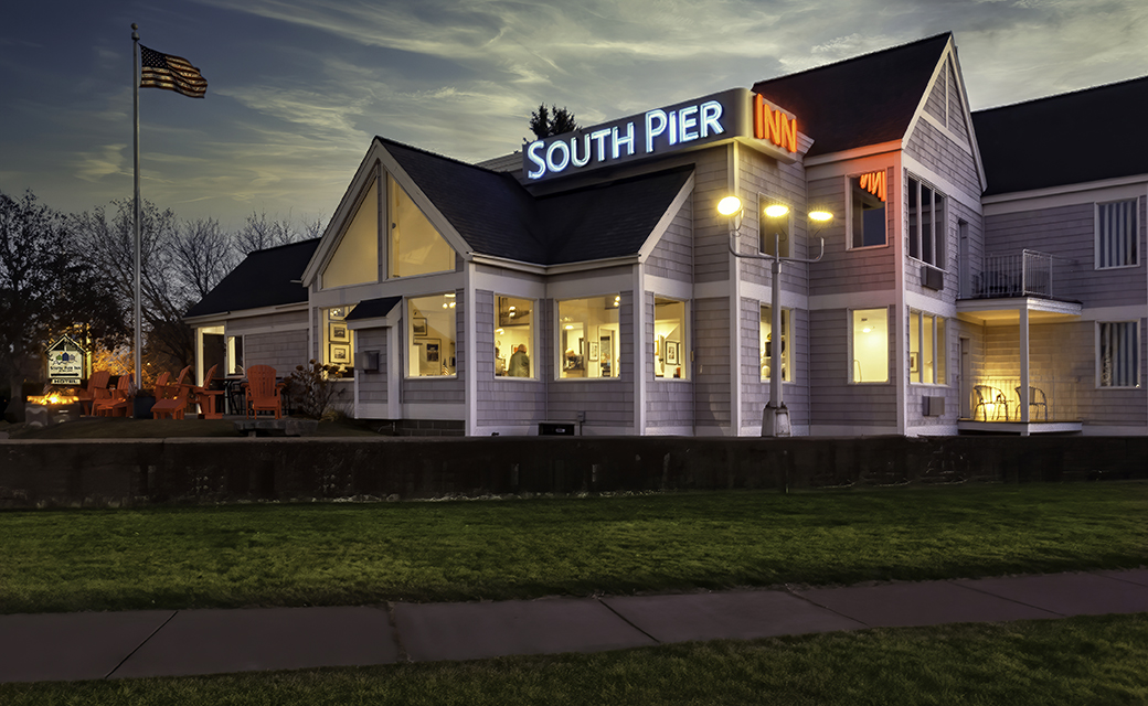 South Pier Inn photo 3