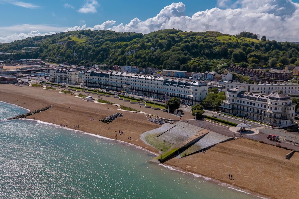 Dover Marina Hotel & Spa, Tapestry Collection by Hilton