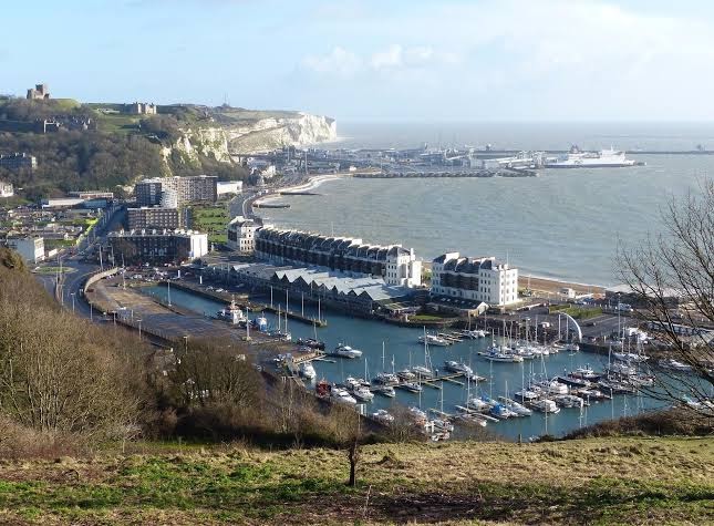 Dover Marina Hotel & Spa, Tapestry Collection by Hilton photo 3