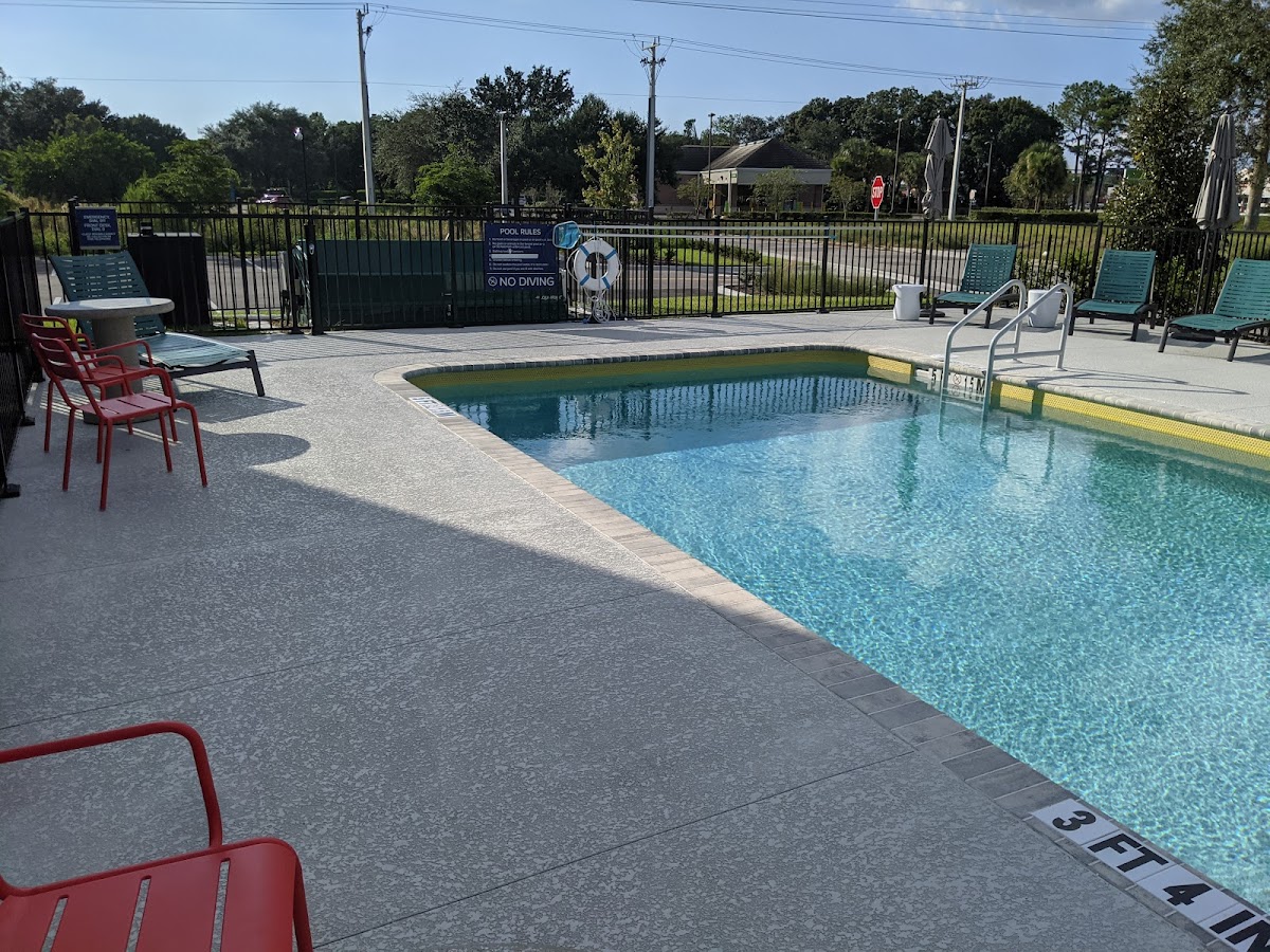 Tru by Hilton Bradenton I 75 photo 3