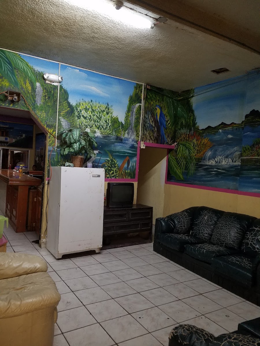 HOTEL PARAISO DEL VIAJERO