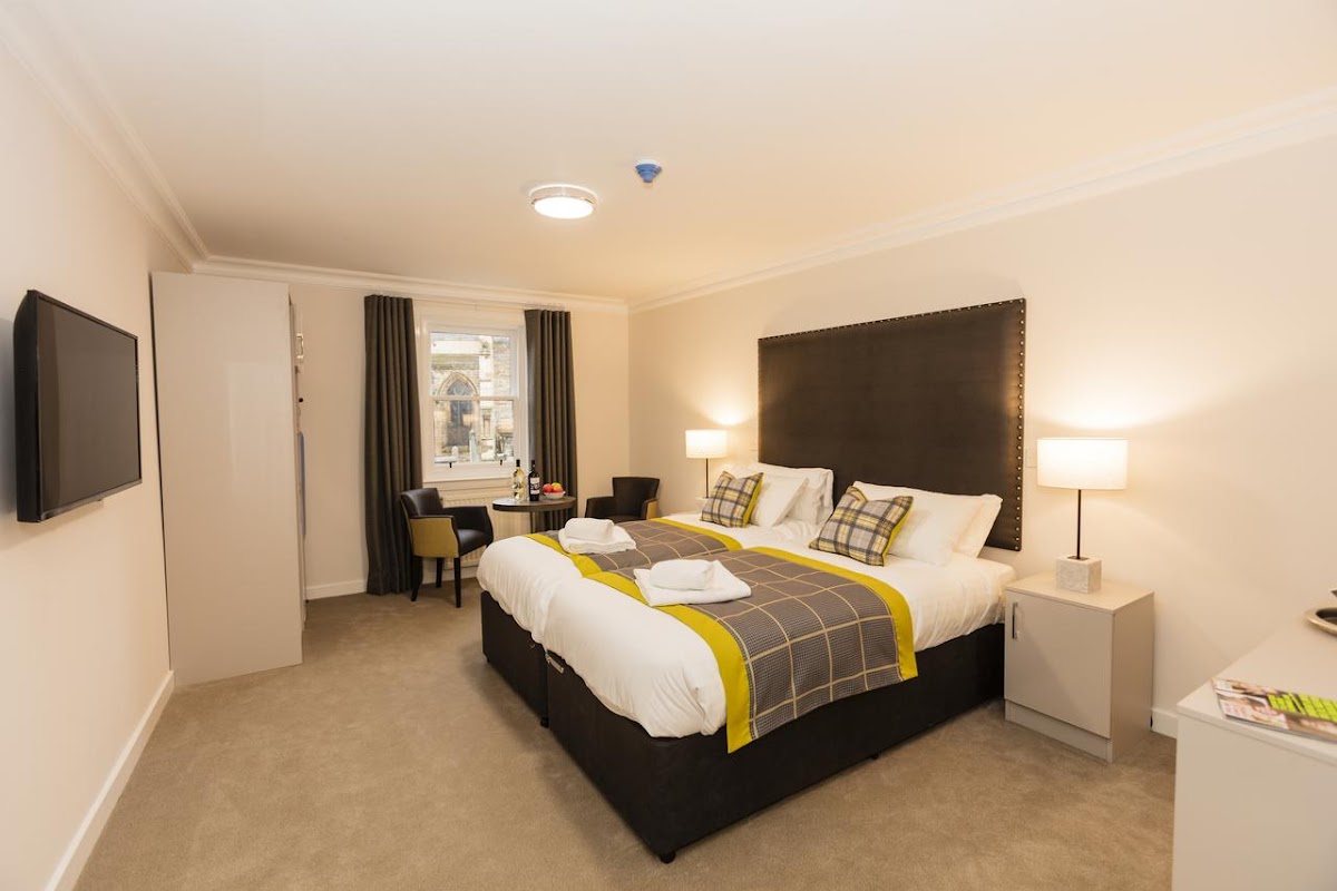 Dalkeith Hotel
