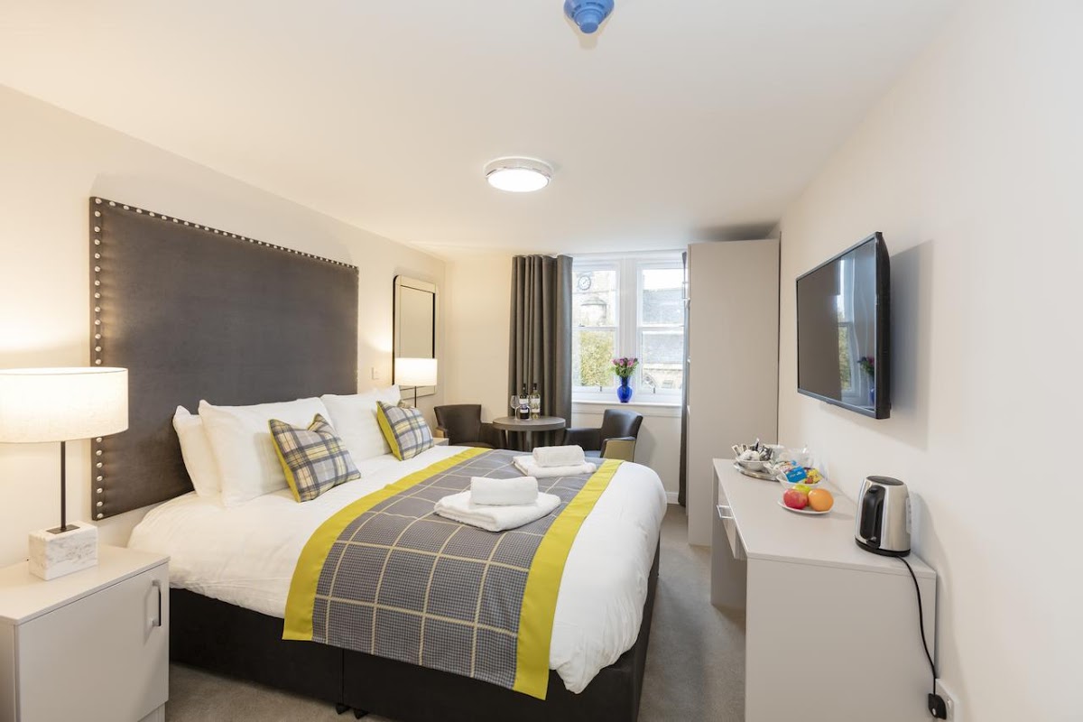 Dalkeith Hotel photo 2