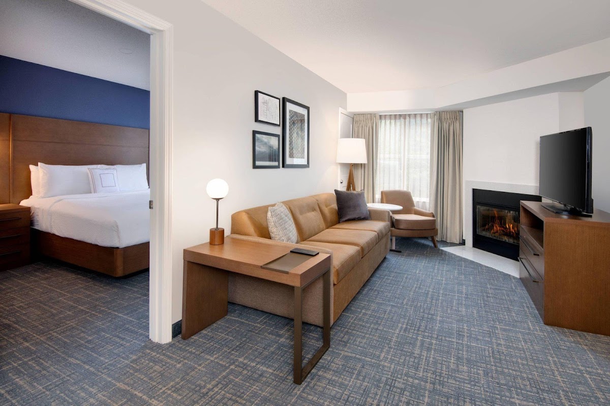 Sonesta ES Suites Atlanta Alpharetta North Point Mall photo 2