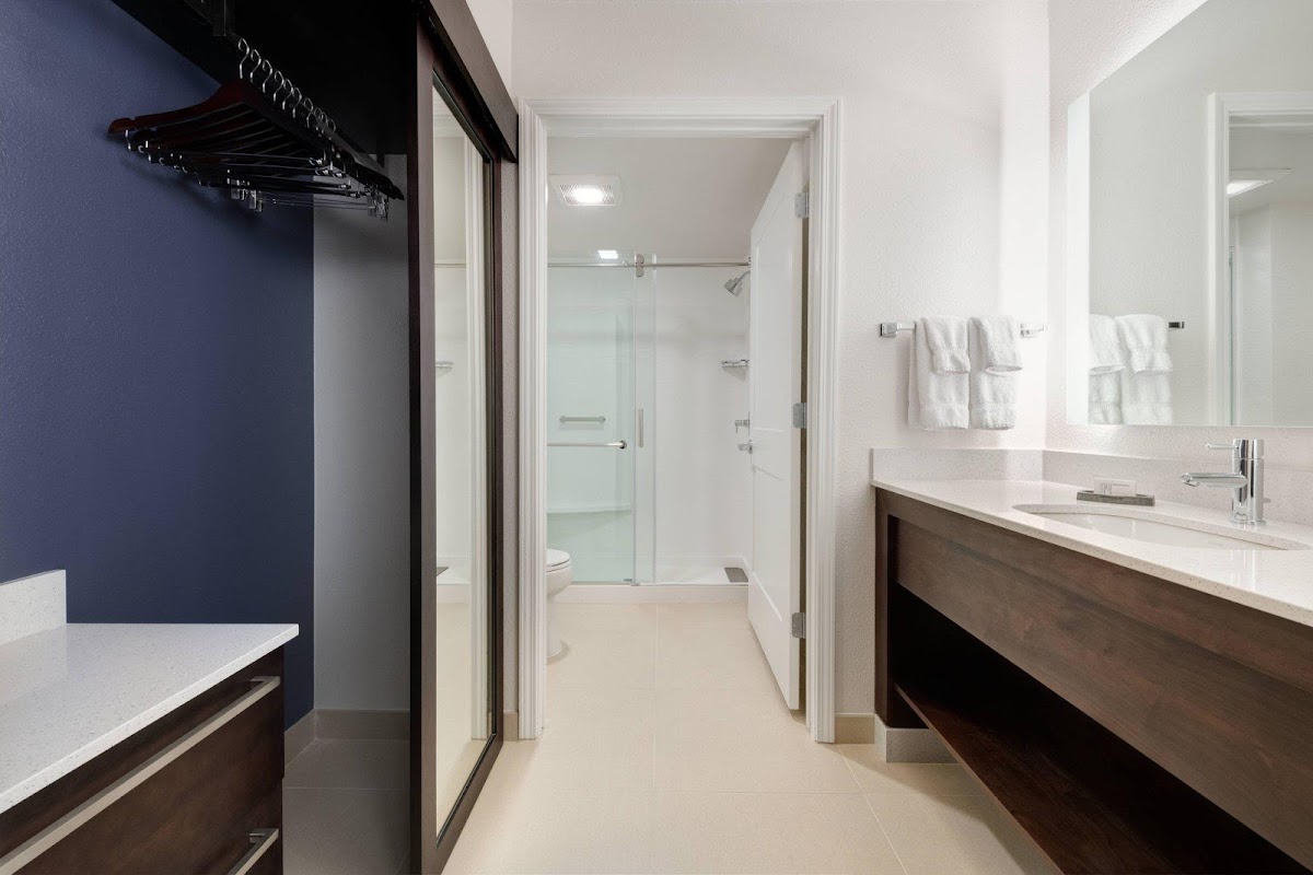 Sonesta ES Suites Atlanta Alpharetta North Point Mall photo 3