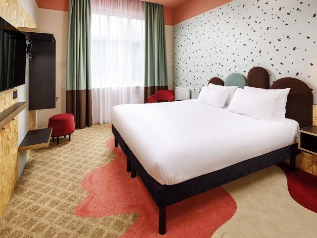 ibis Styles Bournemouth photo 3