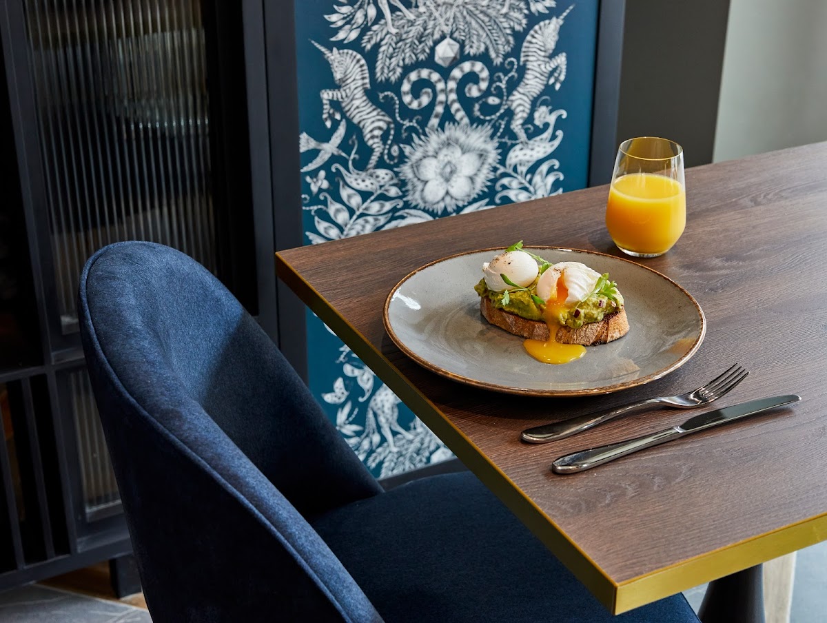 Hotel Indigo Chester by IHG photo 2