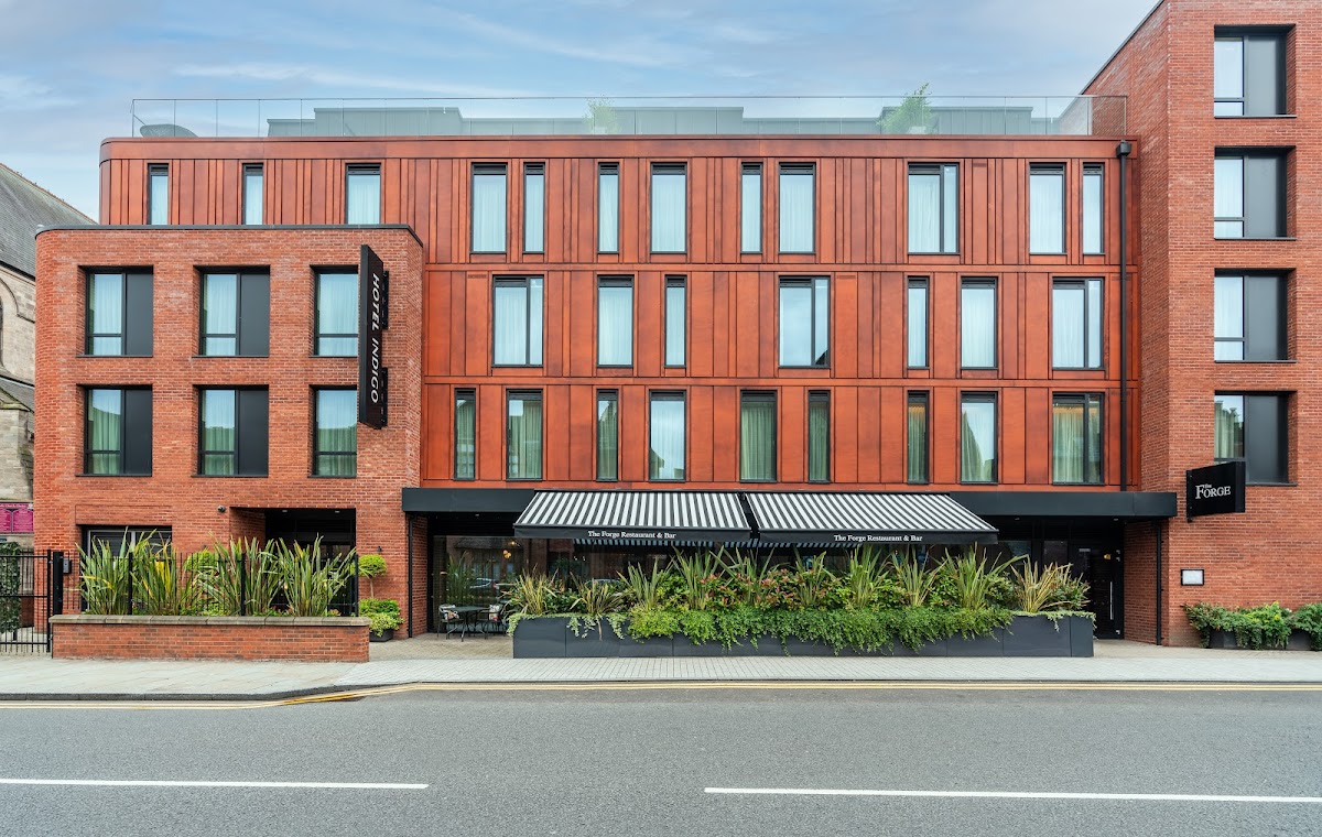 Hotel Indigo Chester by IHG photo 3