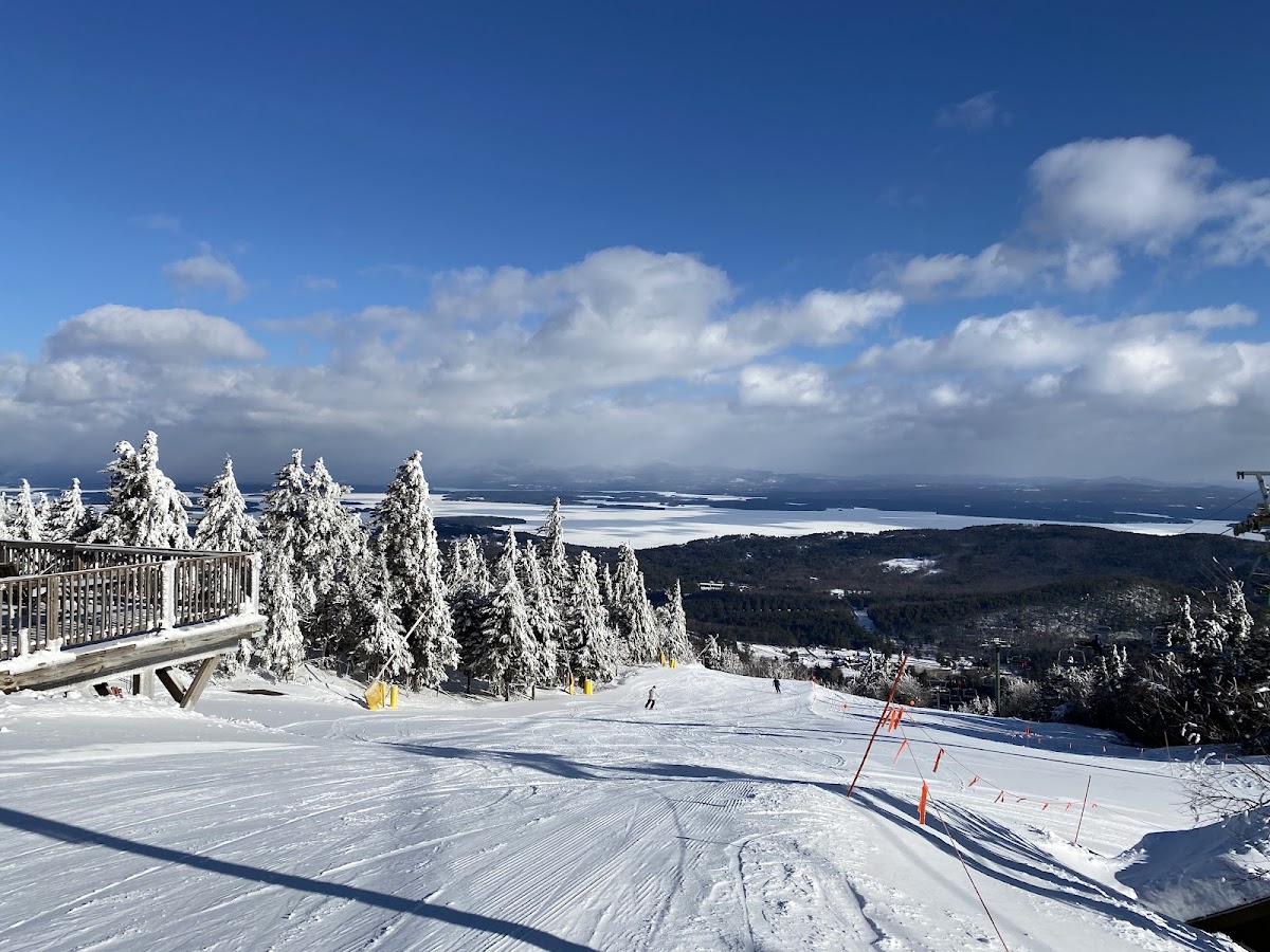 Gunstock Mountain Resort photo 2