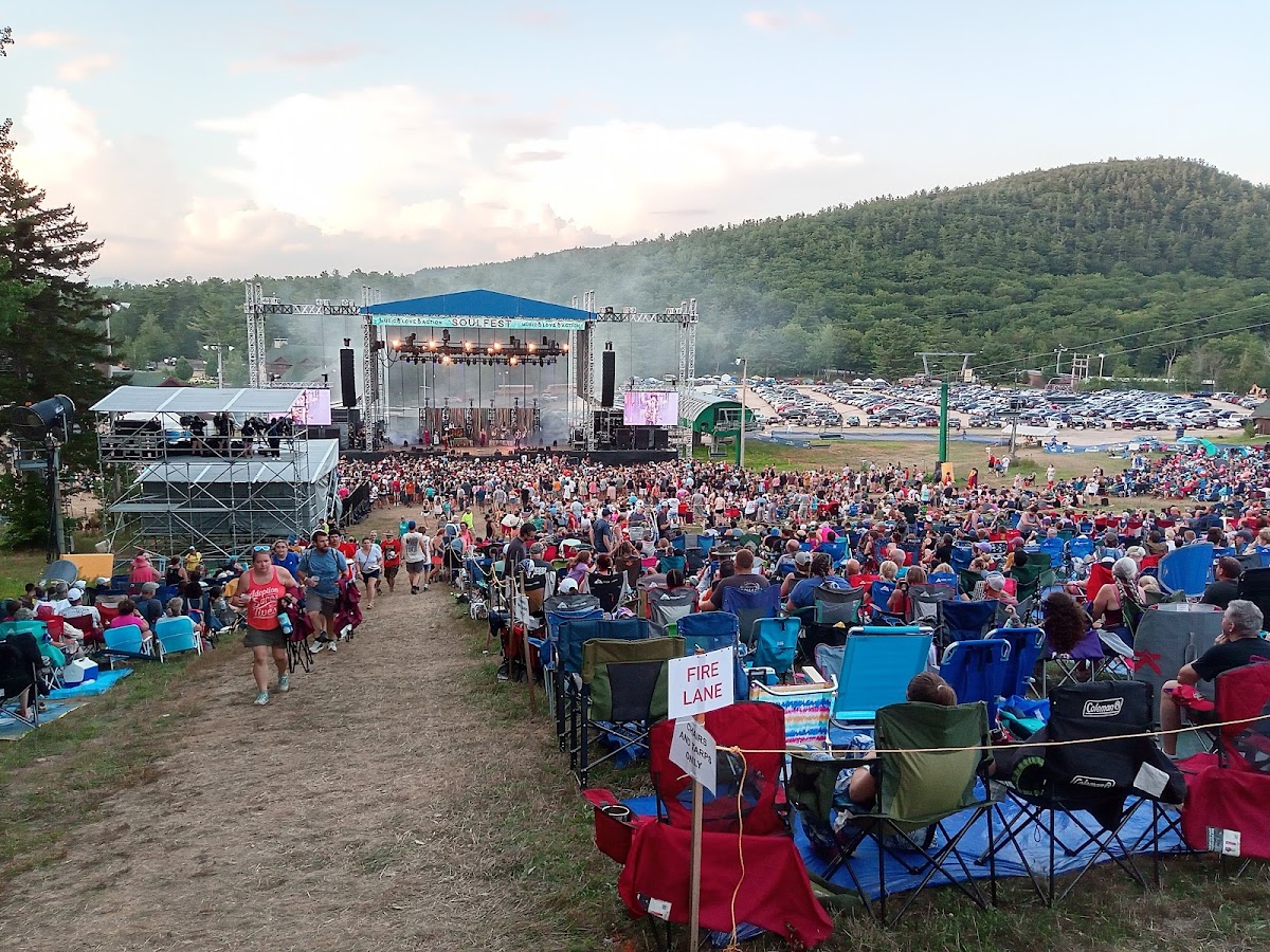 Gunstock Mountain Resort photo 3