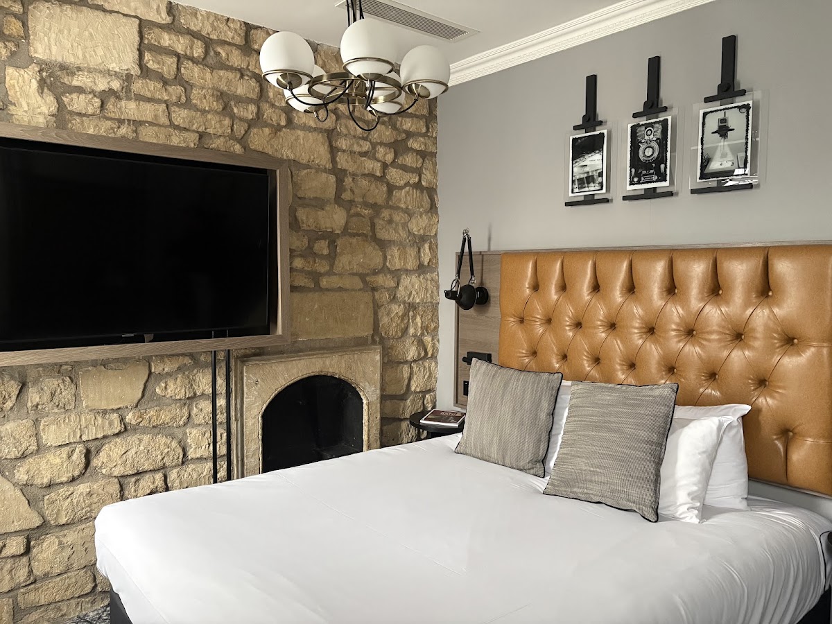 Abbey Hotel Bath, a Tribute Portfolio Hotel