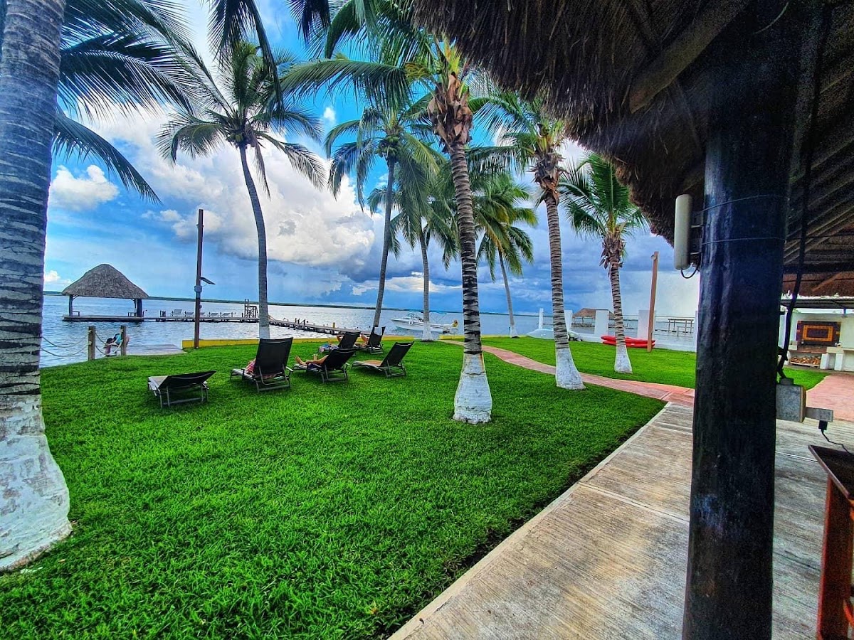 Hotelito El Paraiso