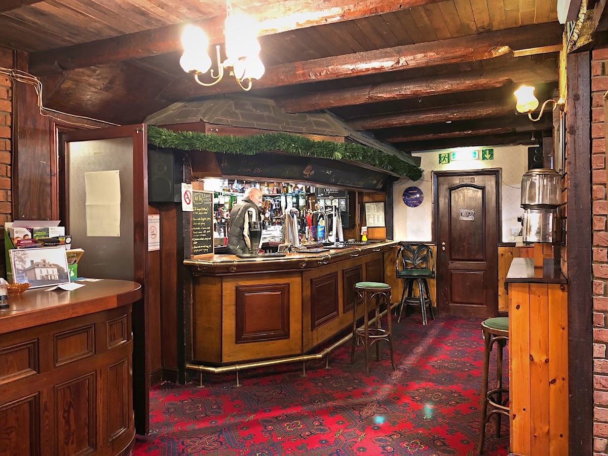 The Rhymney House Hotel photo 3