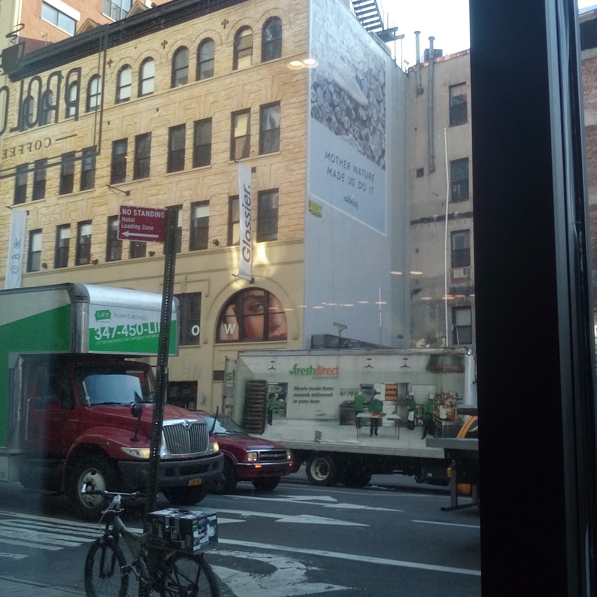 Soho Garden Hotel photo 2
