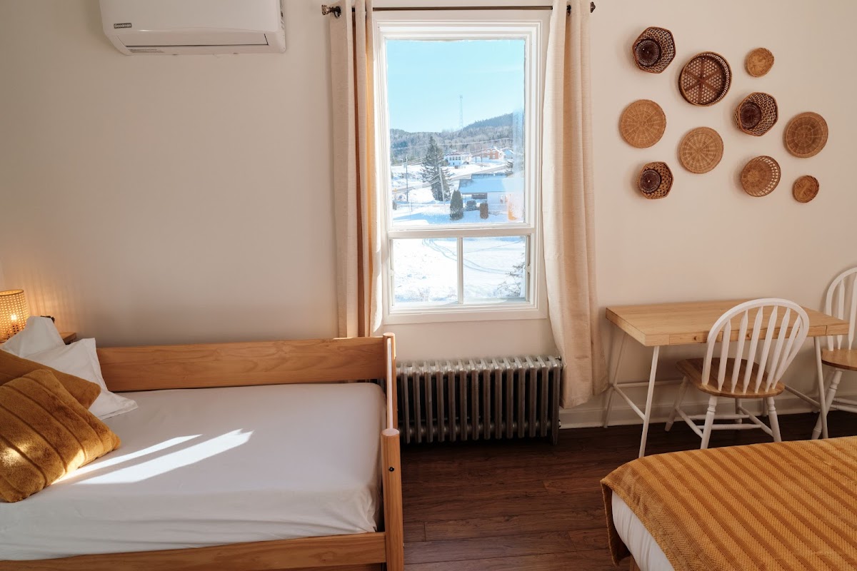 Auberge du Dimanche photo 3