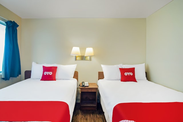 OYO Hotel Oklahoma City Northeast photo 3