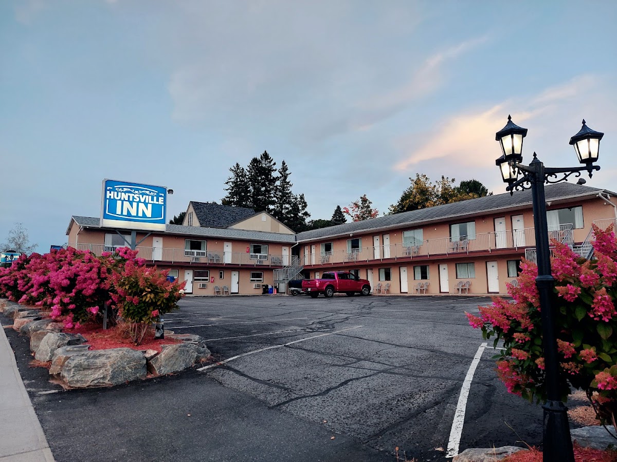 Huntsville Inn