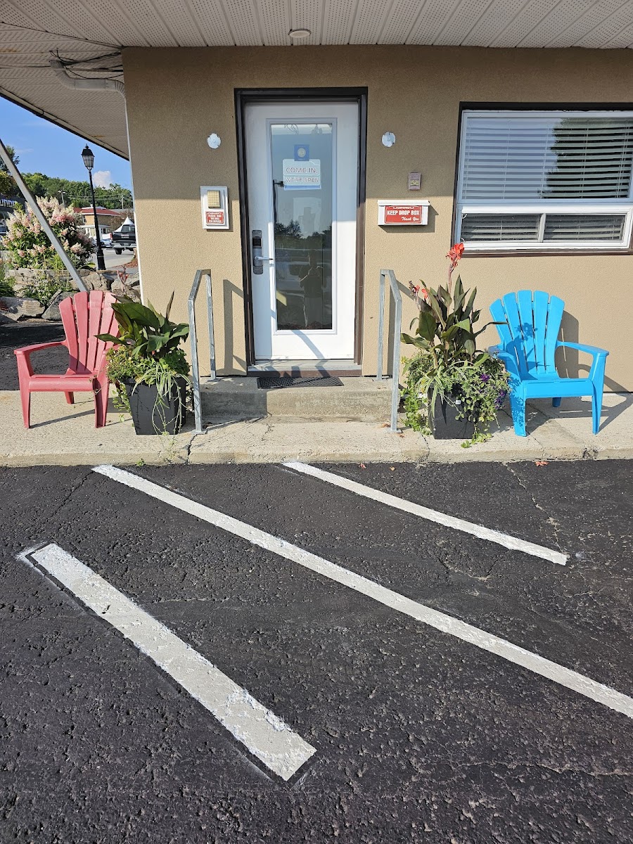 Huntsville Inn photo 3