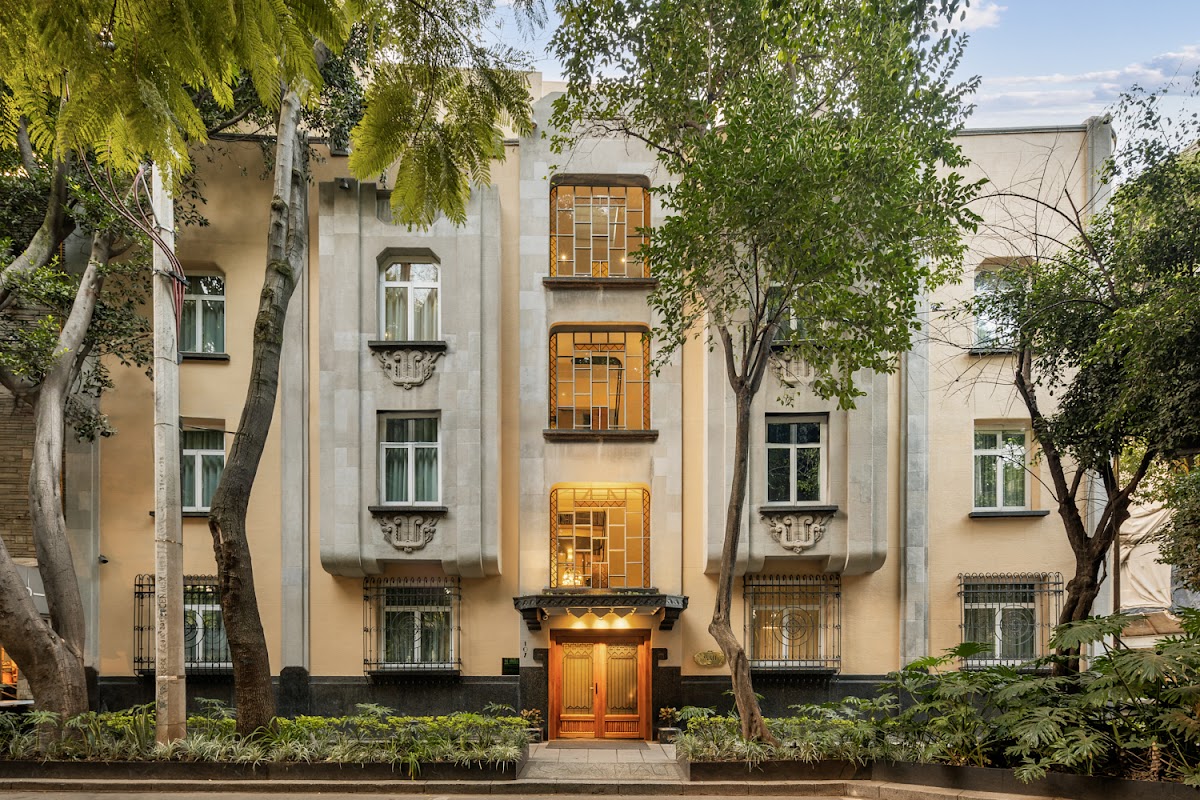 Casa Mali by Dominion