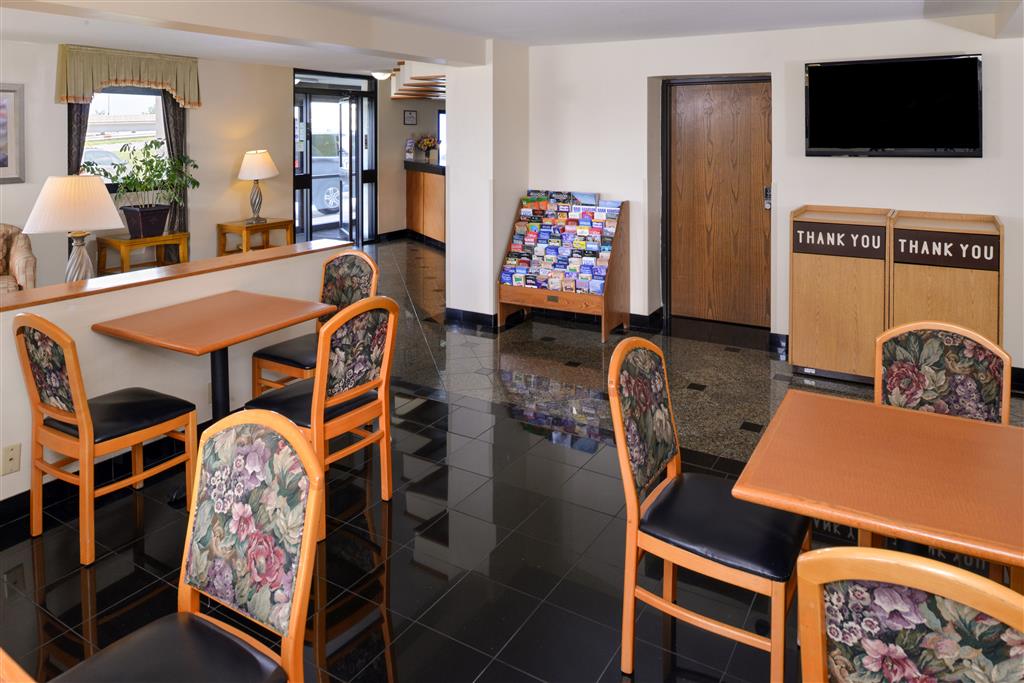 Americas Best Value Inn Collinsville St. Louis photo 3