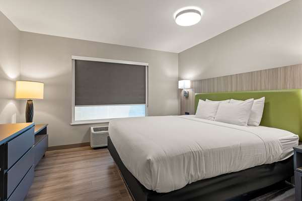 Country Inn & Suites by Radisson, Asheville - Outlet Mall photo 2