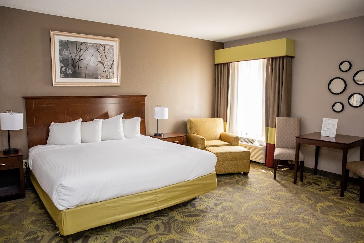 Carpenter Street Hotel photo 2