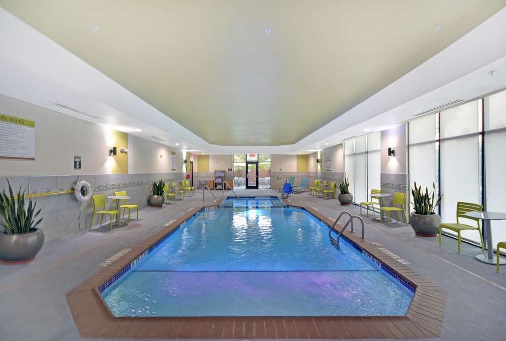 Home2 Suites by Hilton Dallas DeSoto photo 3