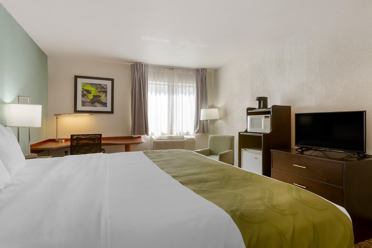 Quality Inn Alexis Rd photo 2
