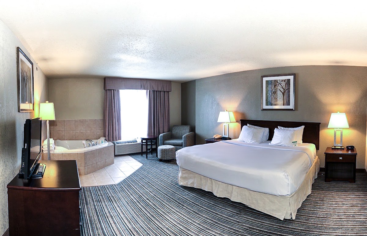 Quality Inn & Suites Yorkton
