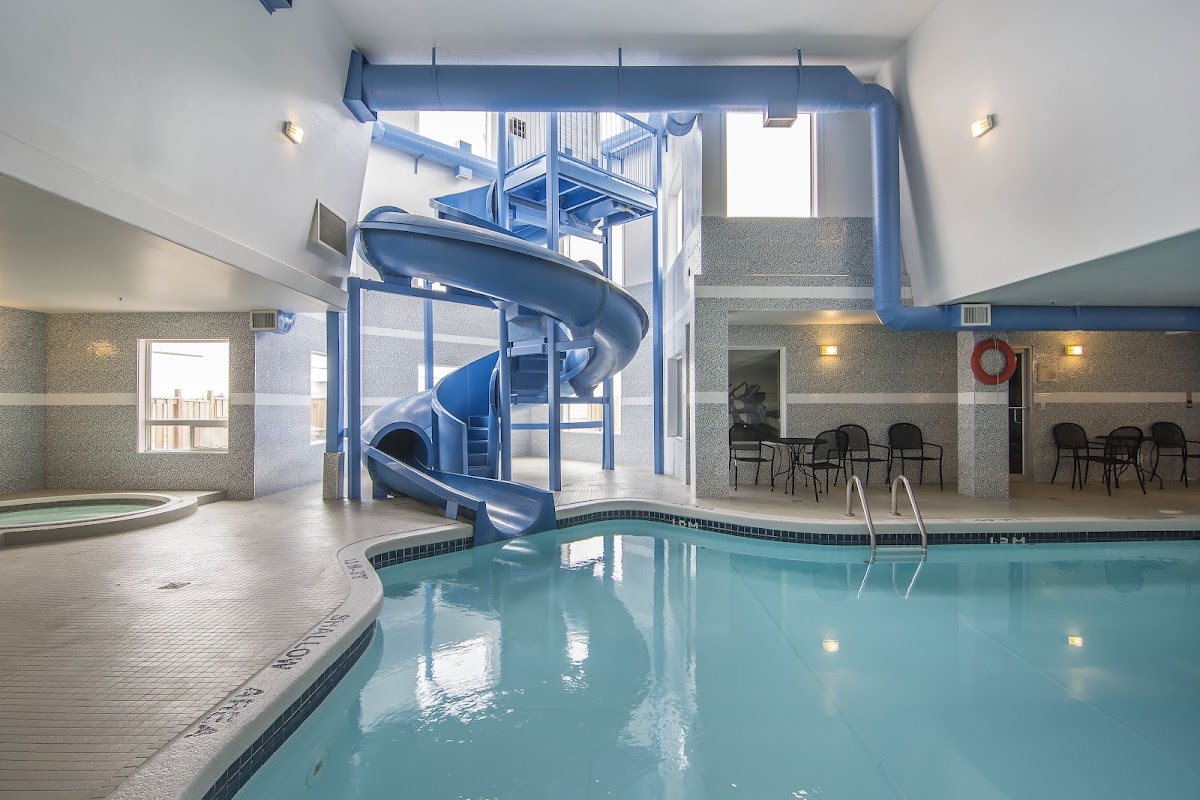 Quality Inn & Suites Yorkton photo 2