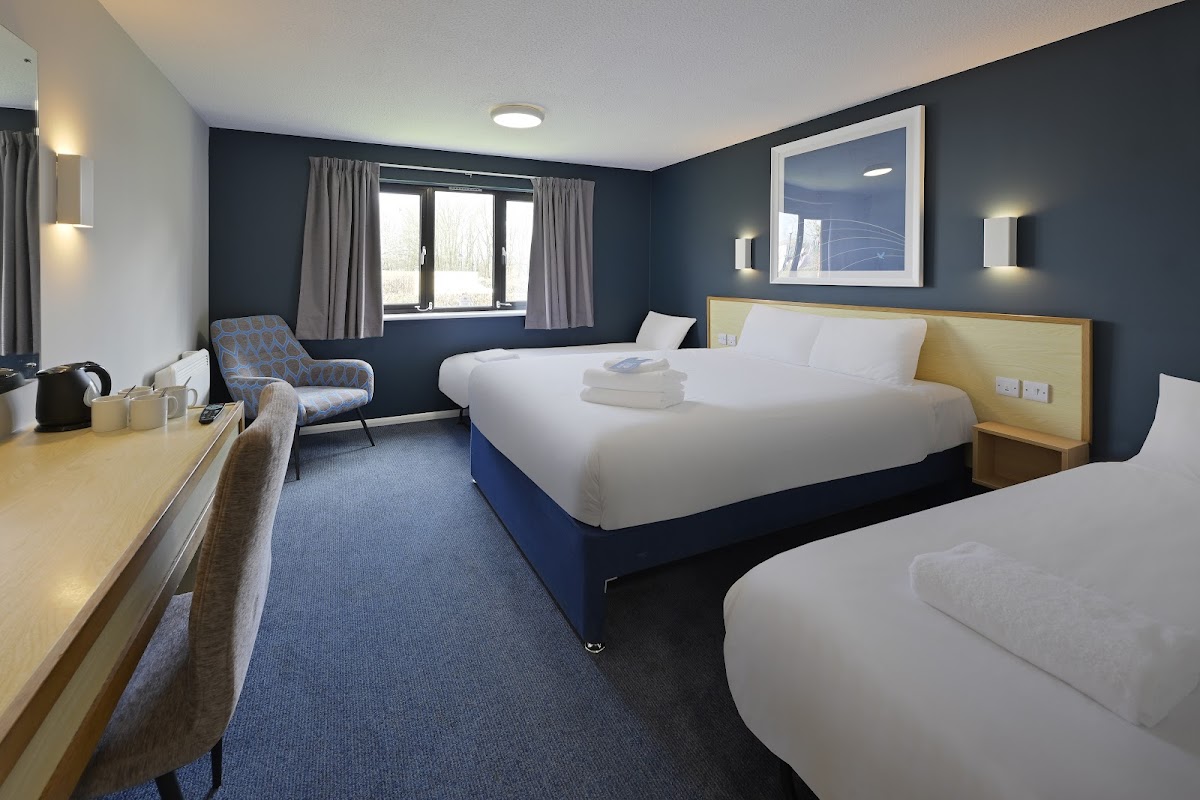 Travelodge Hellingly Eastbourne photo 2