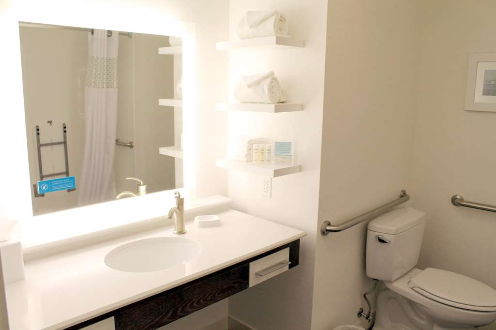 Hampton Inn Cape Girardeau I-55 East photo 3