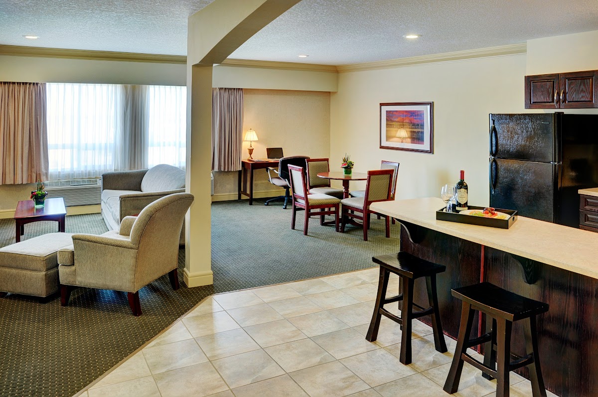 Chateau Nova Kingsway photo 3