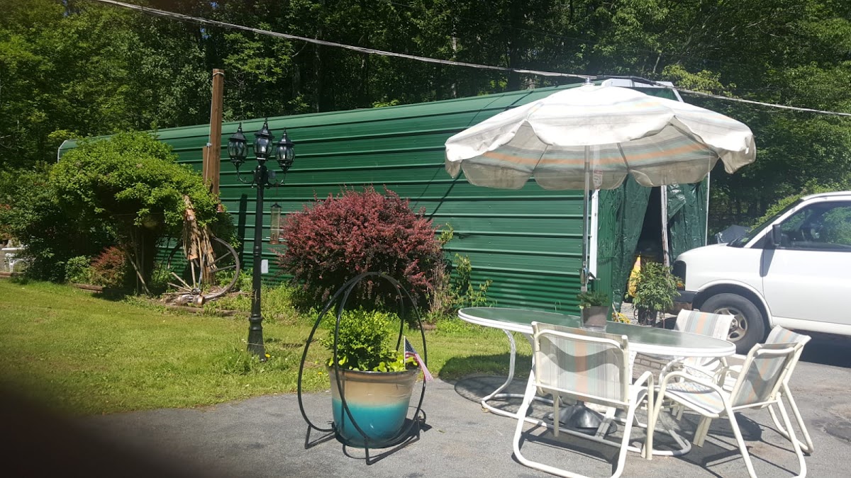 Catskill Motel