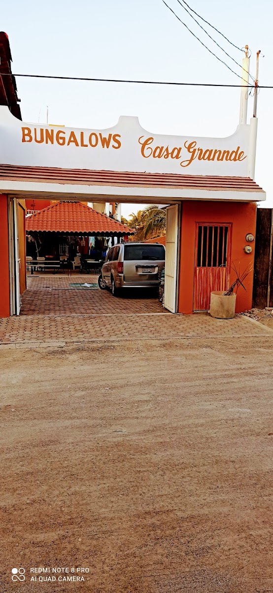 Bungalows Casa Grande photo 2